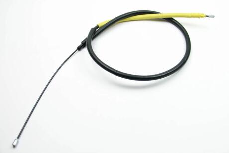 Трос ручного гальма зад. Xsara 97- Пр. (1520/1170) GOODREM RM4082