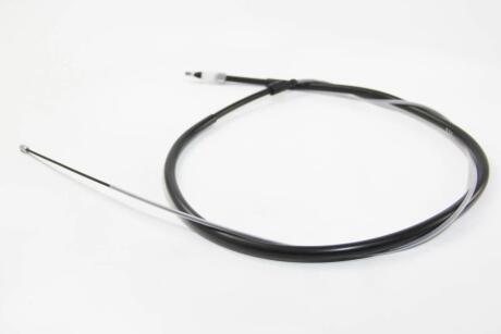Трос ручного гальма зад. Berlingo/Partner 08- Л=Пр. (2402/1300) GOODREM RM4099