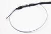 Трос ручного гальма зад. C3/C3 Pluriel 02- Л=Пр (барабан) (1716/867) GOODREM RM4100 (фото 3)