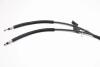 Трос ручного гальма зад. Focus II/Focus C-MAX 04- (диск) (1816/1700+1860/1745) GOODREM RM4148 (фото 2)