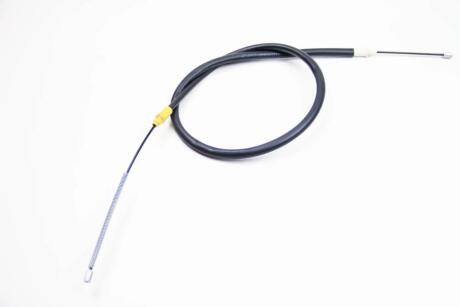 Трос ручного гальма зад. Megane Scenic/Scenic I 96- Л=Пр. (барабан) (1476/1080) GOODREM RM4182