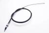 Трос ручного гальма зад. Master/Movano 98- Л=Пр. (барабан/коротка база) (1420/1048) GOODREM RM4192 (фото 1)