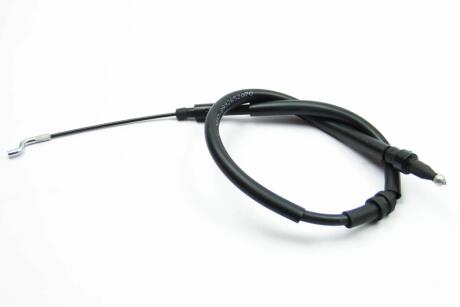 Трос ручного тормоза зад. T4 97- Л=Пр. (949/715) GOODREM RM4205