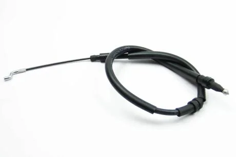 Трос ручного тормоза зад. T4 97- Л=Пр. (949/715) GOODREM RM4205