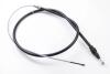 Трос ручного гальма зад. Golf IV/Octavia 97- Л=ПР. (1700/1070) (замінено на RM4232) GOODREM RM4233 (фото 1)
