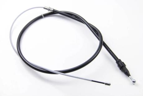 Трос ручного гальма зад. Golf IV/Octavia 97- Л=ПР. (1700/1070) (замінено на RM4232) GOODREM RM4233
