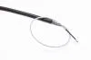 Трос ручного гальма зад. Golf V/Jetta III/Octavia 03- Л=ПР. (1450/810) GOODREM RM4234 (фото 3)