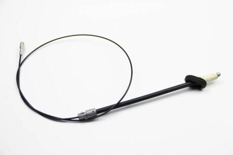 Трос ручного гальма перед. Sprinter/Crafter 06- (1374/271) GOODREM RM4282