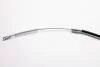 Трос ручного гальма зад. Sprinter/Crafter 09- (5t) (1401/1061) GOODREM RM4310 (фото 2)