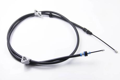 Трос ручника задний левый FORD MONDEO/S-MAX/GALAXY 2006-2015 GOODREM RM4380