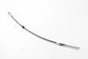 Трос ручного гальма перед. Combo 01- (445) GOODREM RM4427 (фото 2)