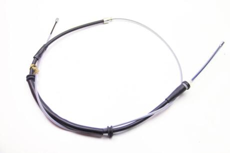 Трос ручного гальма зад. Kangoo 08- Л=Пр. (барабан) (1970/776) GOODREM RM4488