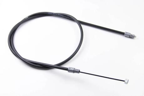 Трос ручного гальма перед. TOUAREG 06- (1890/1685) GOODREM RM4776