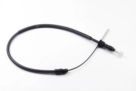 Трос ручного гальма перед. MASTER 10- (база 2800) (1086/757) GOODREM RM6051