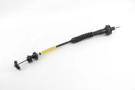 Трос ручного гальма перед. Peugeot 605 89-99 (387) GOODREM RM6089