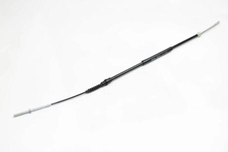 Трос ручного гальма зад. Peugeot 605 89-93 Л. (745/386) GOODREM RM6091