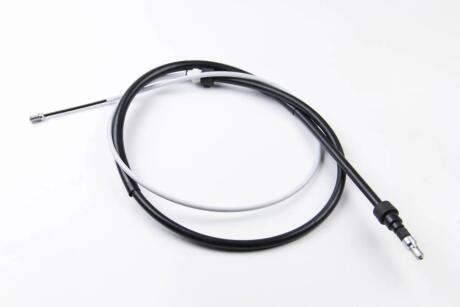 Трос ручного гальма зад. FLUENCE 10- Л./Пр. (1942/1062) GOODREM RM6112