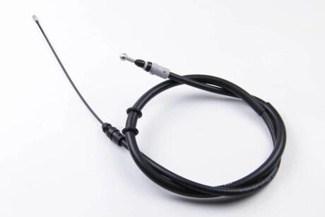 Трос ручного тормоза зад. MASTER 10- (база 3300/3500/FWD) Л./Пр. (1545/1210) GOODREM RM6125