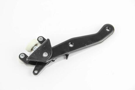 Ролик зсувних дверей (нижній/зпереду) T5 03- (з кроншт.) GOODREM RM8019