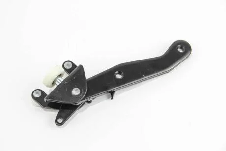 Ролик зсувних дверей (нижній/зпереду) T5 03- (з кроншт.) GOODREM RM8019