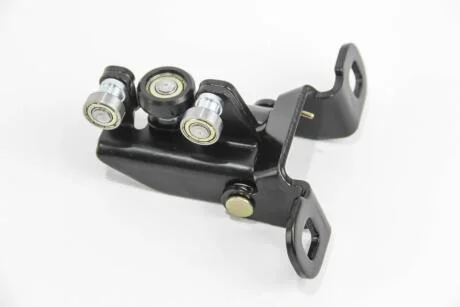 Ролик зсувних дверей (середній) Transit (V184/V347)(з кроншт.) GOODREM RM8023