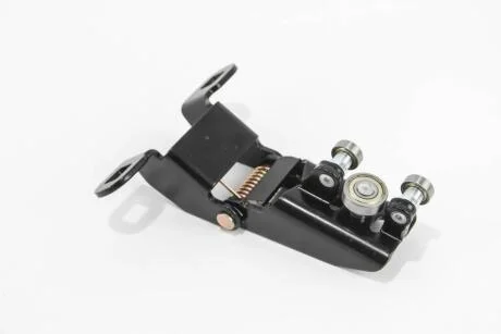 Ролик зсувних дверей (середній) Transit (V184/V347)(з кроншт.) MAXI GOODREM RM8024
