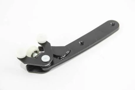 Ролик зсувних дверей Caddy 04- Л. нижній GOODREM RM8026