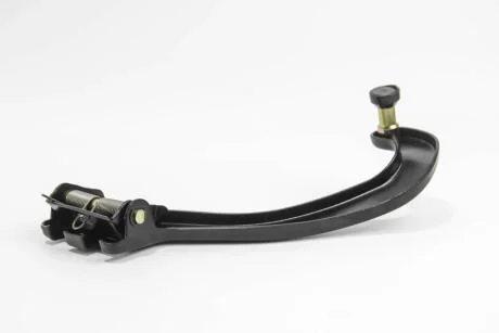 Ролик зсувних дверей MB Vito (W638) 96-03 верх. (+кроншт.) GOODREM RM8035