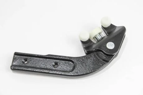 Ролик зсувних дверей Vito (639) 03- нижній (+кроншт) GOODREM RM8045