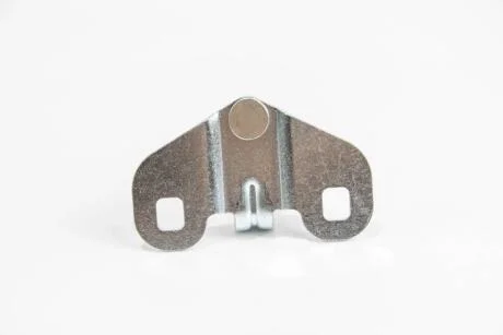 Скоба замка двері задня Ducato 2006- GOODREM RM8048