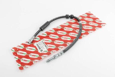 Гальмівний шланг перед. Transporter (15-21) GOODREM RM8126