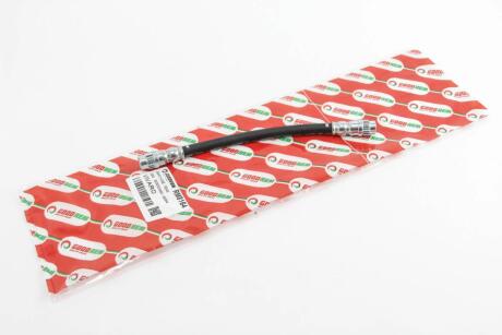 Гальмівний шланг зад Vivaro/Trafic 01- (222mm) GOODREM RM8164