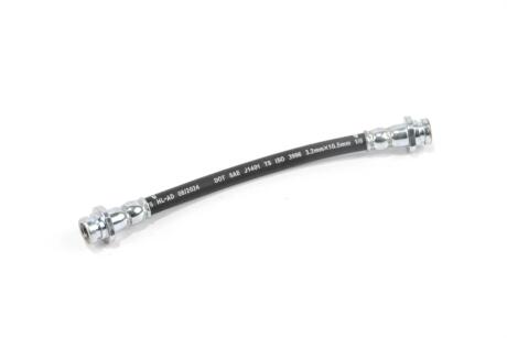 Гальмівний шланг задн. Nissan Micra 92-03 GOODREM RM8244