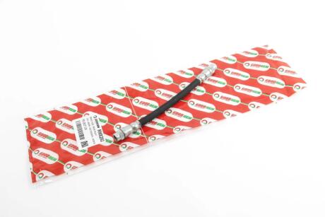 Гальмівний шланг зад Vivaro/Trafic 01- (222mm) GOODREM RM8262