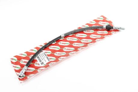 Гальмівний шланг перед. Citroen Berlingo 96- GOODREM RM8362