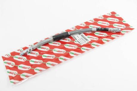 Гальмівний шланг зад. Master/Movano 98-03 GOODREM RM8531