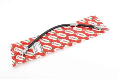 Гальмівний шланг пер. Mitsubishi Pajero Sport 96- GOODREM RM8568