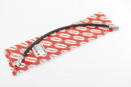 Гальмівний шланг задн. Master (03-10) Лів. GOODREM RM8859