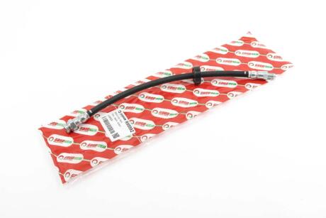 Гальмівний шланг зад. Citroen Jumper 94-02 GOODREM RM8992