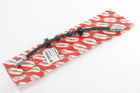 Гальмівний шланг перед. Transporter (96-03) GOODREM RM9002