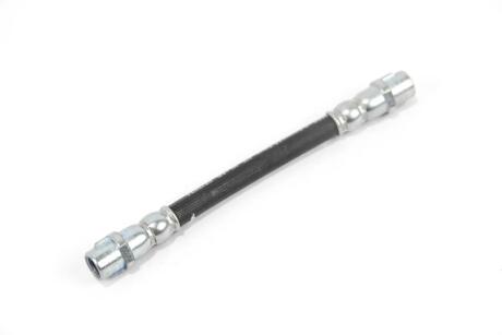 Гальмівний шланг зад. Rapid/Fabia/Roomster/Octavia/Polo/Bora/Golf/Lupo 96- GOODREM RM9010