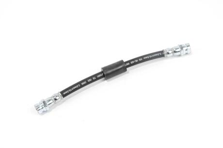 Гальмівний шланг зад. Touran 03-10 (233mm) GOODREM RM9015