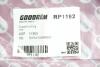 Пружина задня Ford Focus 10- (398*13,5*114) GOODREM RP1192 (фото 3)
