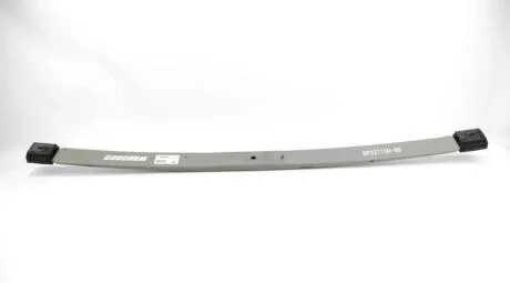 Ресора задня Sprinter 208-316/LT 28/35 (підсилювач нижній прямої/для однолистової ресори) GOODREM RP337130-89