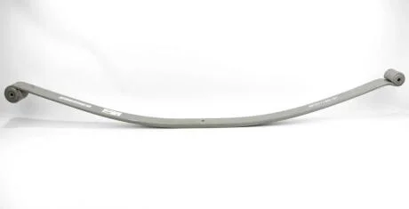 Ресора задня Sprinter 208-316/LT 28/35 (коріний лист/от 2-ух листової) 18мм GOODREM RP337150-01