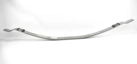 Ресора задня Sprinter 208-316/LT 28/35 (підсилювач під вуха/для 2-ух листової ресори) GOODREM RP337150-65