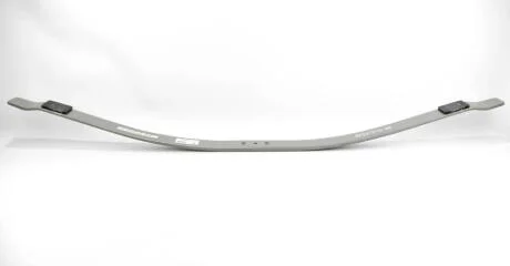 Ресора задня Sprinter 408-416/LT 46 (підсилювач під вуха/для 3 листової ресори) GOODREM RP337210-68