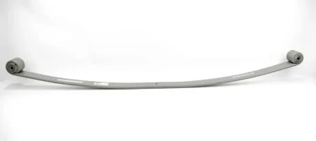 Ресора задня Sprinter/Crafter 5t 06- (коріний лист) GOODREM RP337810-01