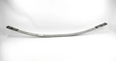 Ресора задня Sprinter/Crafter 5t 06- (підсилювач/для 3 листової ресори) GOODREM RP337810-65