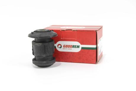 Сайлентблок важеля перед Doblo 10- (перед) Л=Пр/Fiorino/Nemo GOODREM RR0081